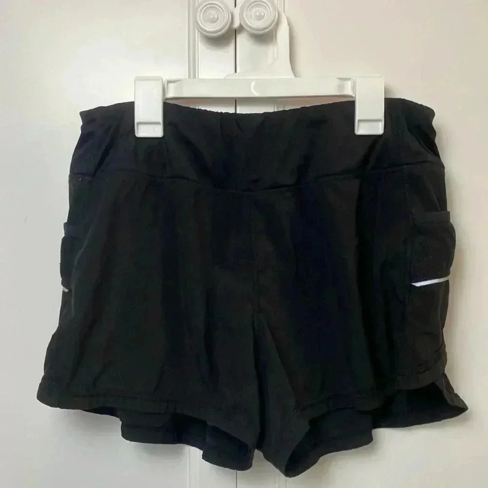 Athleta shorts women’s medium